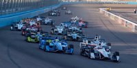 IndyCar in Phoenix
