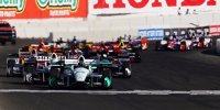 IndyCar in Sonoma