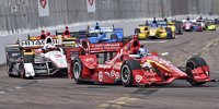 IndyCar in St. Petersburg