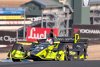 Fotos: IndyCar-Testfahrten in Sonoma