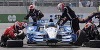 IndyCar in Toronto