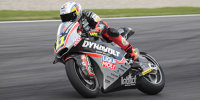 Intact testet auf dem Red-Bull-Ring