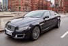 Fotos: Jaguar XJ LWB 30d Autobiography