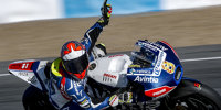 MotoGP-Test in Jerez