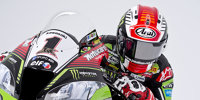Präsentation der neuen Kawasaki ZX-10R