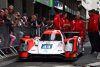 Fotos: 24 Stunden von Le Mans - Pre-Events