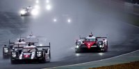24 Stunden von Le Mans