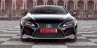 Lexus LC 500