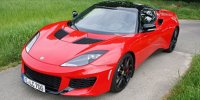 Lotus Evora 400