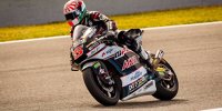Moto2 in Jerez