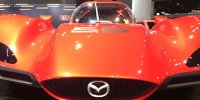 Mazda DPi für 2017: Der RT24-P im Detail