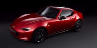 Mazda MX-5 RF Ignition