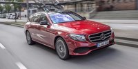 Mercedes-Benz E-Klasse T-Modell