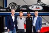 Fotos: Mercedes-Motorsport-Kick-off 2016