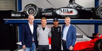 Mercedes-Motorsport-Kick-off 2016