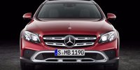 Mercedes-Benz E-Klasse All-Terrain 
