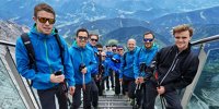 Mercedes-Fitnesscamp Schladming
