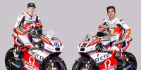 MotoGP: Teampräsentation von Pramac