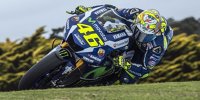 MotoGP-Test in Phillip Island