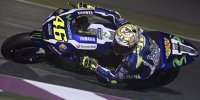 MotoGP-Test in Doha