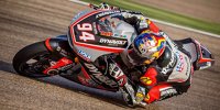 Moto2 in Aragon