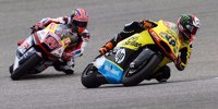 Moto2 in Austin