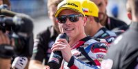 Moto2 in Brünn