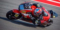 Moto2 in Misano