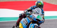 Moto2 in Mugello