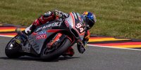 Moto2 am Sachsenring