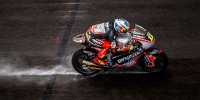 Moto2 in Sepang
