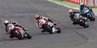 Moto2 in Termas de Rio Hondo