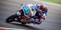 Moto3 in Aragon