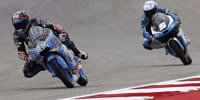 Moto3 in Austin