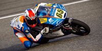 Moto3 in Jerez