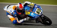 Moto3 in Doha