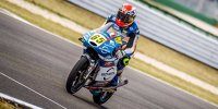 Moto3 in Misano