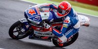 Moto3 in Mugello