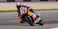 Moto3 in Spielberg
