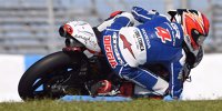 Moto3-Test in Jerez