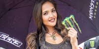MotoGP in Aragon