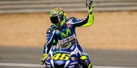 MotoGP in Jerez