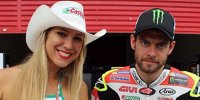 MotoGP in Termas de Rio Hondo