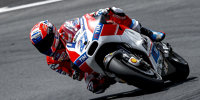 MotoGP-Test auf dem Red-Bull-Ring