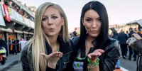 MotoGP in Valencia