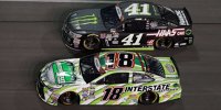 NASCAR in Daytona