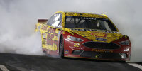 NASCAR-All-Star-Race in Charlotte