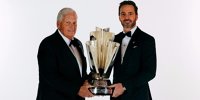 NASCAR Awards in Las Vegas