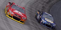 NASCAR in Bristol