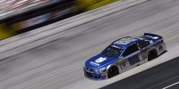 NASCAR in Bristol